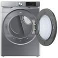 thumbnail image 8 of Samsung 7.5 cu. ft. Electric Dryer Smart with Steam Sanitize+, 8 of 11