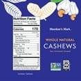 thumbnail image 5 of Member's Mark Whole Natural Cashews, 26 oz., 5 of 7