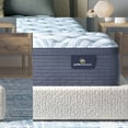 thumbnail image 5 of Serta Perfect Sleeper Delfino Nights Pillow Top Mattress (Available in Medium and Firm), 5 of 11