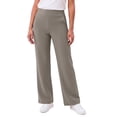 thumbnail image 2 of Member's Mark Women's Travel Wide Leg Pant, 2 of 8