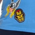 thumbnail image 10 of Character Boys Graphic T-Shirt, 10 of 14