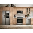 thumbnail image 2 of Samsung 26.7 cu. ft. Large Capacity Side-By-Side Refrigerator, 2 of 10