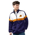 thumbnail image 1 of NBA Adult Full Zip Track Jacket, 1 of 3