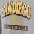 thumbnail image 4 of San Diego Padres Adult Crewneck, 4 of 5