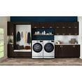 thumbnail image 10 of LG 4.5 cu. ft. Front Load Washer, 10 of 11