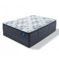 thumbnail image 5 of Serta Kerrington 2.0 Cushion Firm Pillowtop King Mattress Set, 5 of 5
