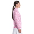 thumbnail image 5 of Callaway Women's Quarter-Zip Pullover, 5 of 6