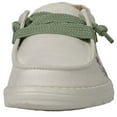 thumbnail image 4 of Hey Dude Women's Wendy Slip-On Shoes, 4 of 5