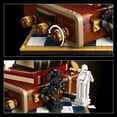 thumbnail image 4 of LEGO Harry Potter Sorcerer’s Stone – Collectors’ Edition Building Set, 1571 pc., 4 of 7