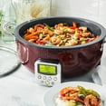 thumbnail image 5 of GreenPan Elite 6-Quart Essential Smart Nonstick Skillet, 5 of 7