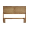 thumbnail image 10 of Crosley Furniture Katia King Bed in Driftwood, 10 of 15