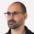 thumbnail image 6 of O'Neill ONB-4015 Soft Square Eyeglasses, 6 of 6