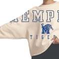 thumbnail image 4 of Champion NCAA Women's Fleece Pullover, 4 of 6
