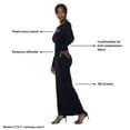 thumbnail image 2 of Edited by Remi Bader Women's Cutout Dress, 2 of 7