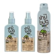 thumbnail image 1 of Shubug Kids Clean Mist Insect Repellent Bug Spray and Pump Bundle Pack, 1 of 1