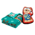 thumbnail image 5 of Licensed Character 2-Piece Kids Throw and Pillow Set, 5 of 5