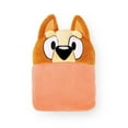 thumbnail image 4 of Adult Licensed 43" x 81" Hooded Blanket, 4 of 6