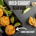 thumbnail image 6 of Wild Caught Premium Crab Cakes, priced per pound, 6 of 9