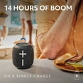 thumbnail image 5 of Ultimate Ears Wonderboom SE Wireless Bluetooth Speaker, 5 of 9