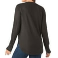 thumbnail image 2 of Member's Mark Ladies Super Soft Top, 2 of 2