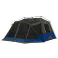 thumbnail image 2 of Member's Mark 9-Person Instant Cabin Tent with Screen Room, 2 of 6
