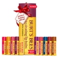 thumbnail image 1 of Burt's Bees Moisturizing Lip Balm Mega Balm Holiday Gift Pack, 10 tubes, 1 of 8