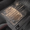 thumbnail image 4 of WeatherTech TRIMORA 4-pc Mats Black (Trim To Fit), 4 of 5