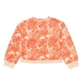 thumbnail image 5 of Roxy Girls 2-Piece Short and Long Sleeve Tee Set, 5 of 9