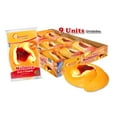thumbnail image 5 of La Orocovena Mini Mallorcas Queso Guayaba 9 ct., 5 of 5