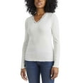 thumbnail image 1 of Jessica Simpson Women's Lace Top, 1 of 9