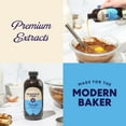 thumbnail image 3 of Magnolia-Star Pure Vanilla Extract, 8 fl. oz., 3 of 6