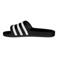 thumbnail image 3 of Adidas Adilette Aqua Lightweight Shower Slide, 3 of 6