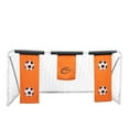 thumbnail image 1 of Skywalker Sports 9' x 5' Soccer Goal with Practice Banners, 1 of 10