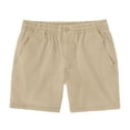 thumbnail image 3 of Member's Mark Men's Cotton Pull-On Shorts, 3 of 7