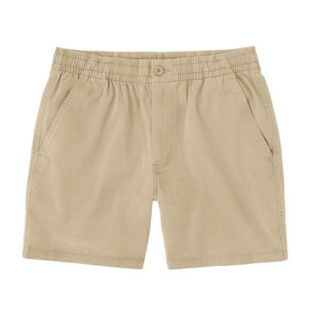 Member's Mark Men's Cotton Pull-On Shorts - Samsclub.com
