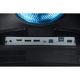 thumbnail image 5 of Samsung 32" Curved Odyssey QHD LED Gaming Monitor, 5 of 10