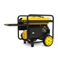 thumbnail image 2 of 16,875/13,500-Watt Electric Start Tri Fuel Home Backup Portable Generator with CO Shield, 2 of 15