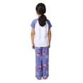 thumbnail image 3 of Character Girls 2-Piece Pajamas, 3 of 5