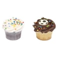 thumbnail image 4 of World Cup Cupcakes, 30 ct., 4 of 5