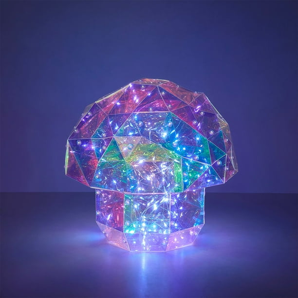 Kids Prismatic Lamps, Assorted Styles - Samsclub.com