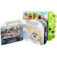 thumbnail image 2 of Discovery: Noisy Baby Animals!, Sound Book, 2 of 4