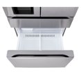 thumbnail image 14 of LG 29 cu.ft. 4-Door French Door Refrigerator, Full-Convert Drawer, 14 of 16