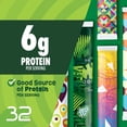thumbnail image 3 of Yoplait Go-Gurt Kids Nonfat Yogurt Variety Pack, 2 oz., 32 ct., 3 of 7