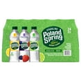 thumbnail image 4 of Poland Spring Sparkling Water Flavor Variety Pack 16.9 fl. oz., 24 pk., 4 of 7