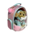 thumbnail image 2 of Member's Mark Plush Pet Carrier Backpack, 2 of 7
