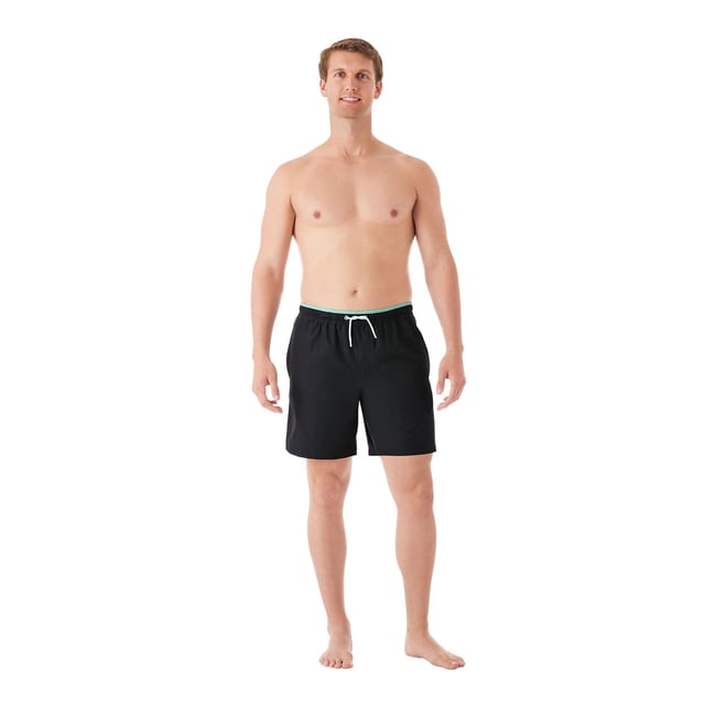 Member's Mark Men's Resort Swim Trunk