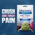 thumbnail image 6 of MUCINEX Instasoothe Elderberry and Wild Cherry 40ct, 4pk, 6 of 9
