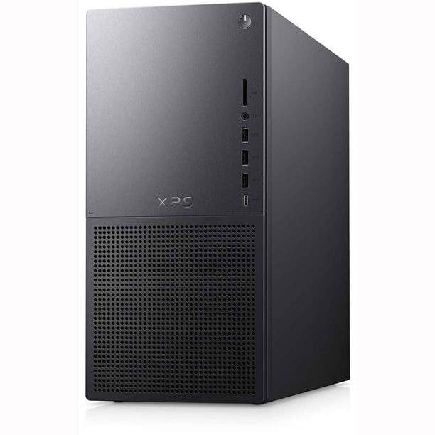 Dell XPS Windows Pro 11 Desktop Tower - Intel Core i7 - 16GB RAM