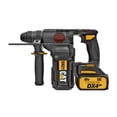 thumbnail image 2 of CAT 18V Brushless 1" Cordless SDS-PLUS Rotary Hammer Drill, 2 of 7