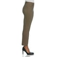 thumbnail image 3 of Rafaella Women's Pull-On Stretch Pant, 3 of 8